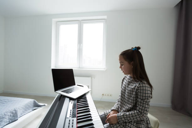 Piano Lessons for Beginners Online in Hawkins Texas