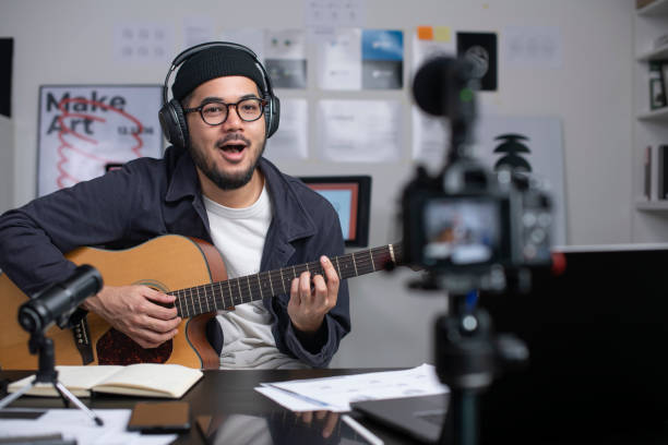 Online Guitar Lessons for Kids and Beginners in Edinburg Texas