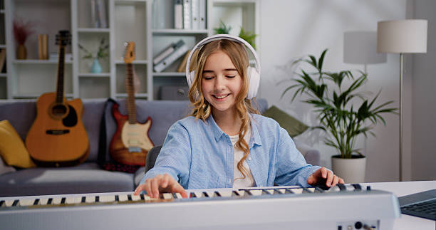 Online Piano Classes Near Me in Arlington Texas