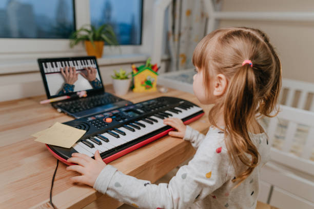 Best Online Piano Lessons for Adults in Lubbock TX