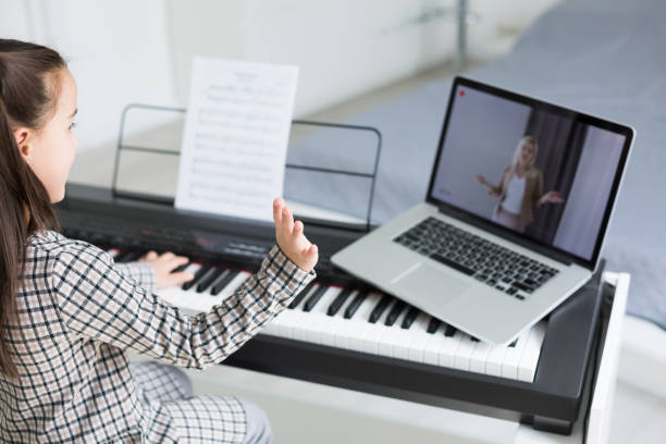 Best Online Piano Lessons Near Me in Laredo Texas