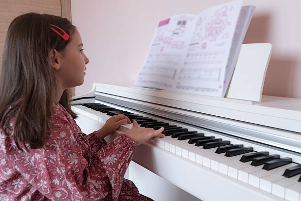 Best Piano Classes Online in Irving Texas