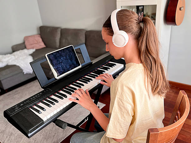 Piano Lessons for Beginners Online in Killeen Texas