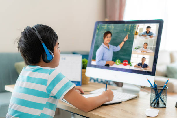 Live Online Math classes For Kids and Adults in Texas