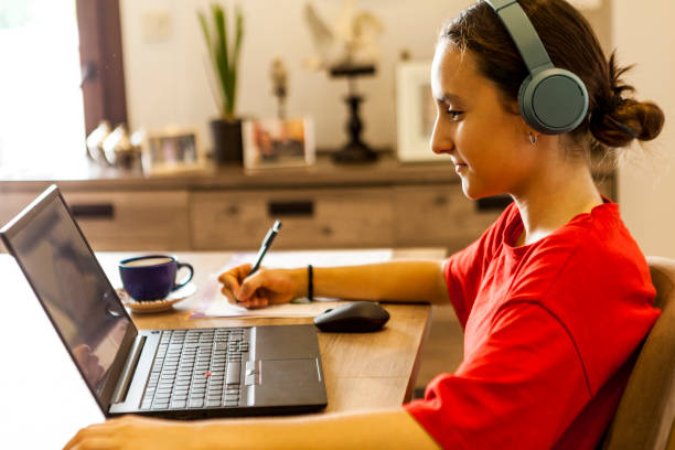 Texas Online Math Classes for Kids and Adults