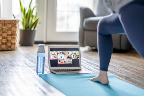 Top 20 Online Yoga Classes Near Me in Houston TX