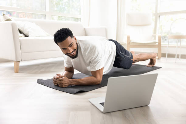 Online Yoga Studio in Wylie and Allen TX