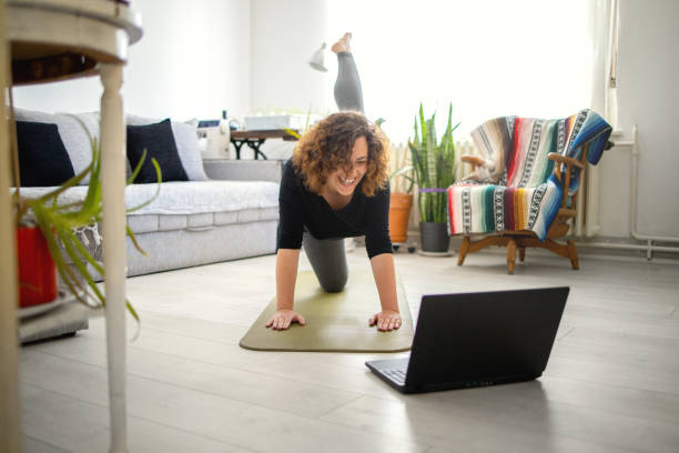 Best Online Yoga Classes for Kids and Adults in Arlington