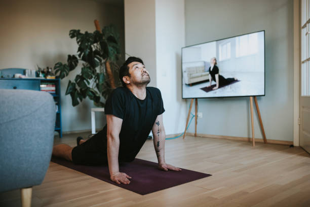 Take Classes with a Private Yoga Tutor in Amarillo TX