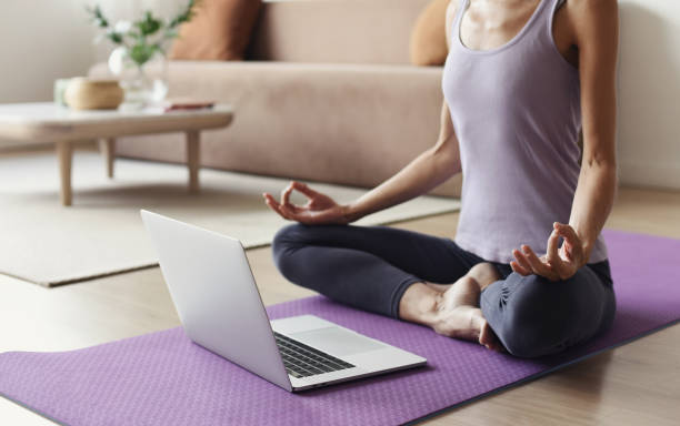 Online Yoga Sessions in Texas for One on One Private Yoga