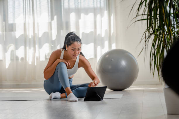 Private Online Yoga Sessions in Austin TX