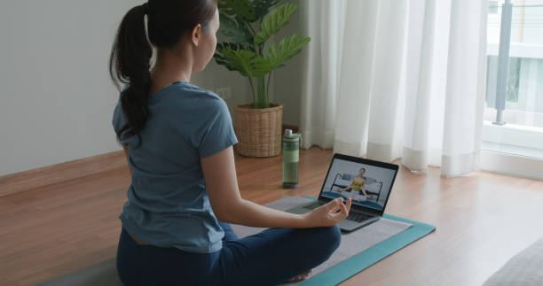 The Best Online Yoga Classes in Prosper and Celina TX