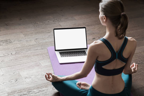 Beginner Online Yoga Classes in Round Rock TX