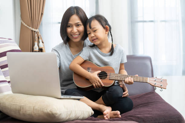 Piano Guitar Violin Lessons in Online Near Me in Texas
