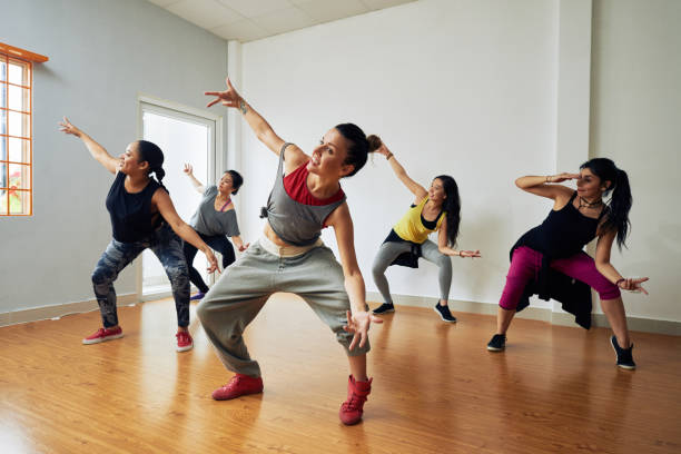 One on One Online Bollywood Dance Classes Near Toronto Canada