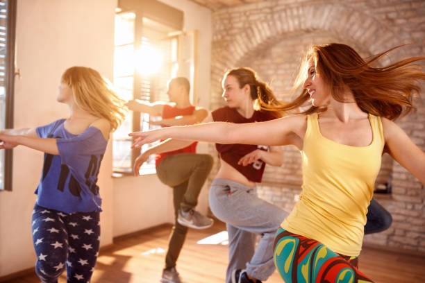 Online Bollywood Dance Classes in Canada for Adults