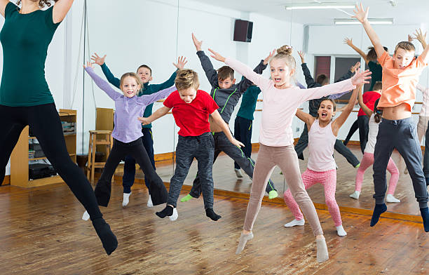 Online Bollywood dance classes in Canada for ladies