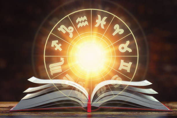 Astrology in Leander Texas United States