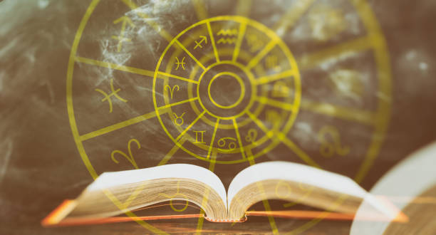 Top 11 Best Astrologers Near Leander TX