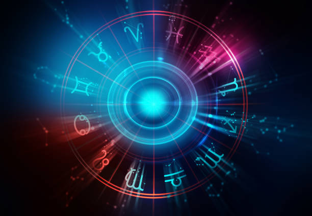 Astrology in Austin Texas United States