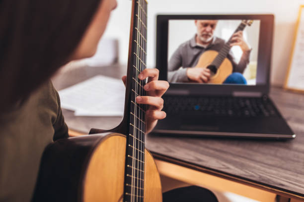 Guitar and Piano Lessons in Austin Texas Free Trial