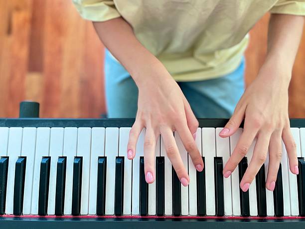 Dallas Online Music School for Piano and Guitar Classes
