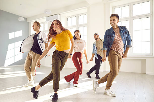 Adult Dance Classes Cedar Park Near Me