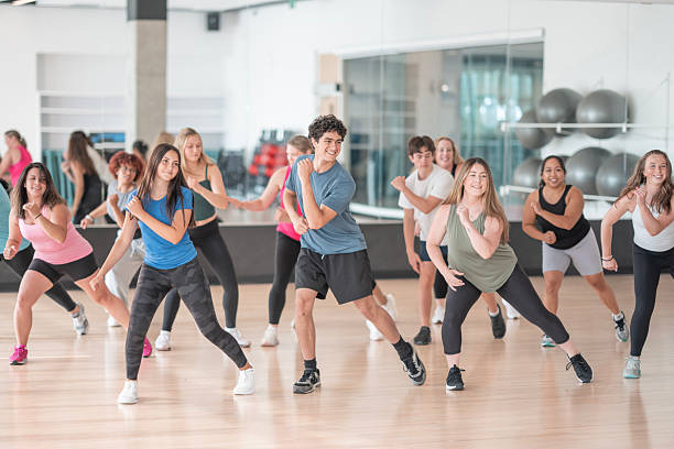 Adult Dance Classes Round Rock
