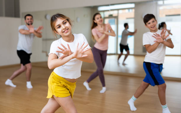 Adult Dance Classes Near Me in Round Rock