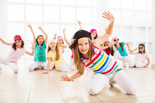 Adult dance classes in Georgetown TX