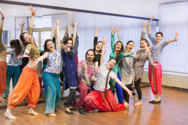 Beginner Online Dance Classes Cedar Park