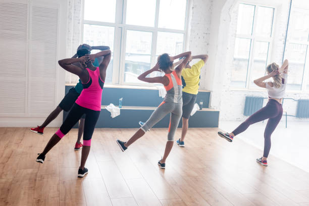 Adult Dance Classes Near Me in Cedar Park