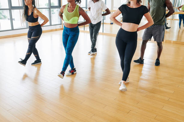 Best Adult Dance Classes in Cedar Park