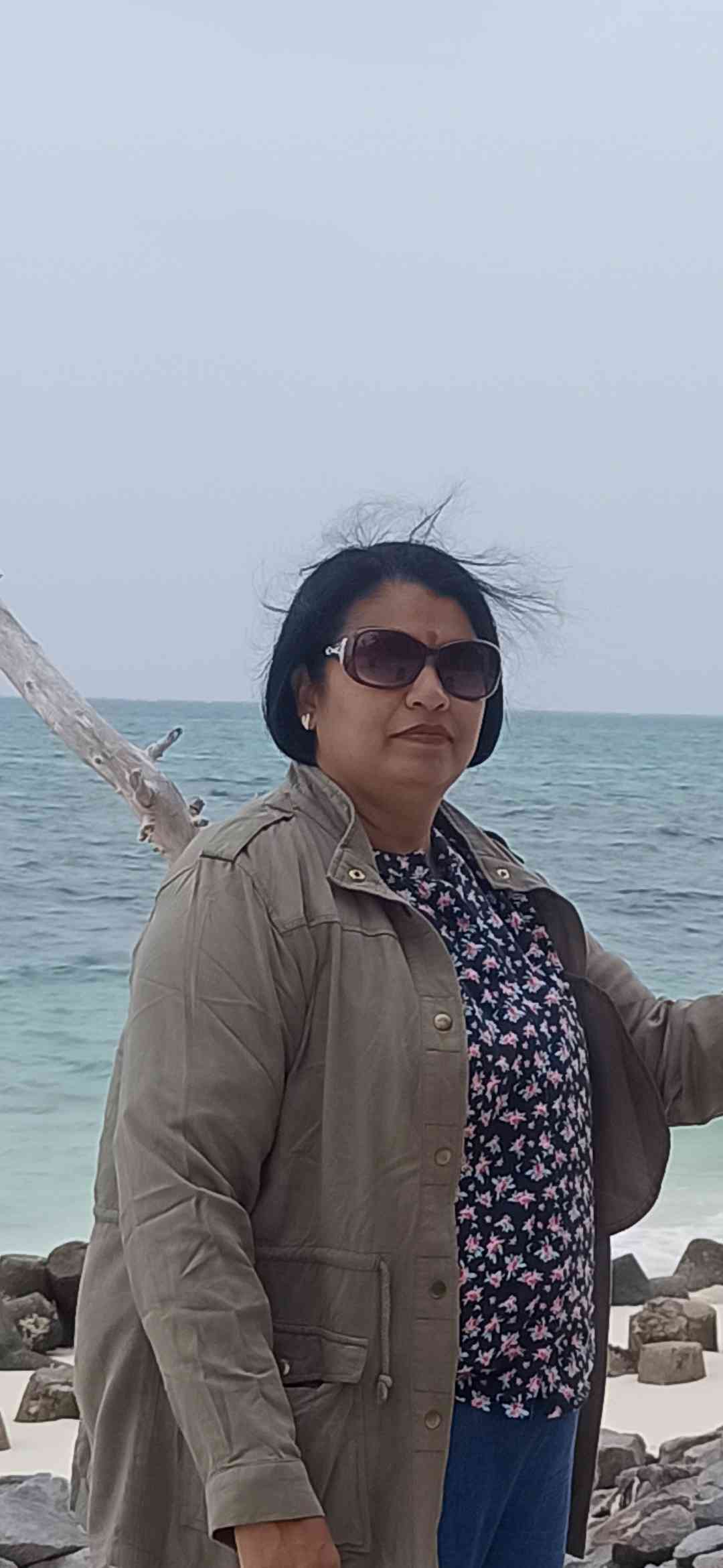 Sanjukta