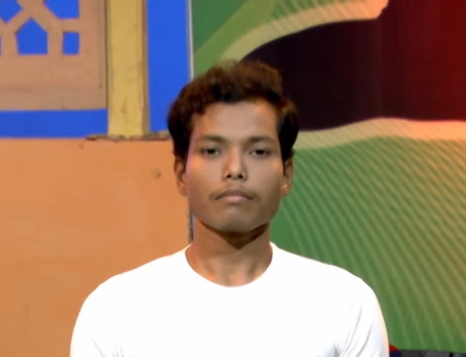 Sourajit