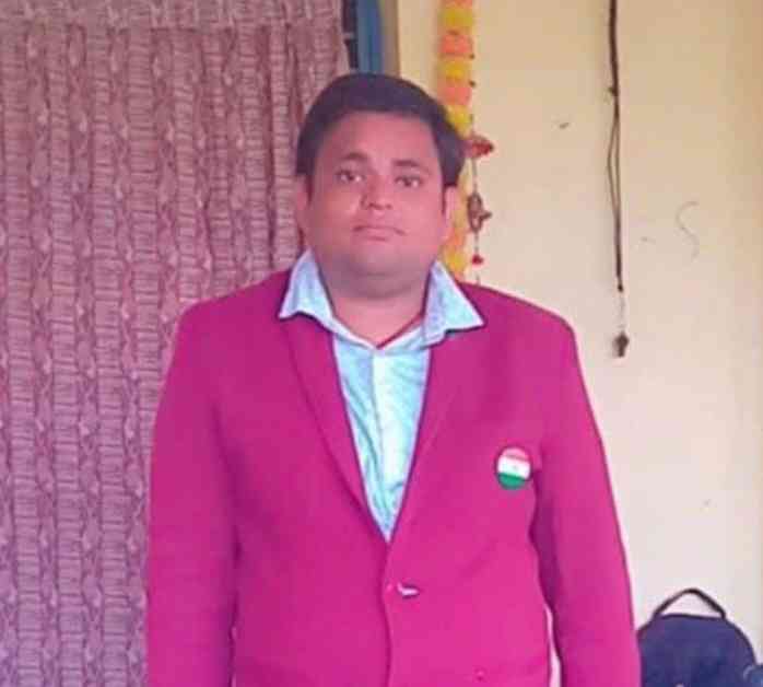 Ritesh