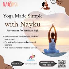 Yoga Classes and reconnect your mind ...