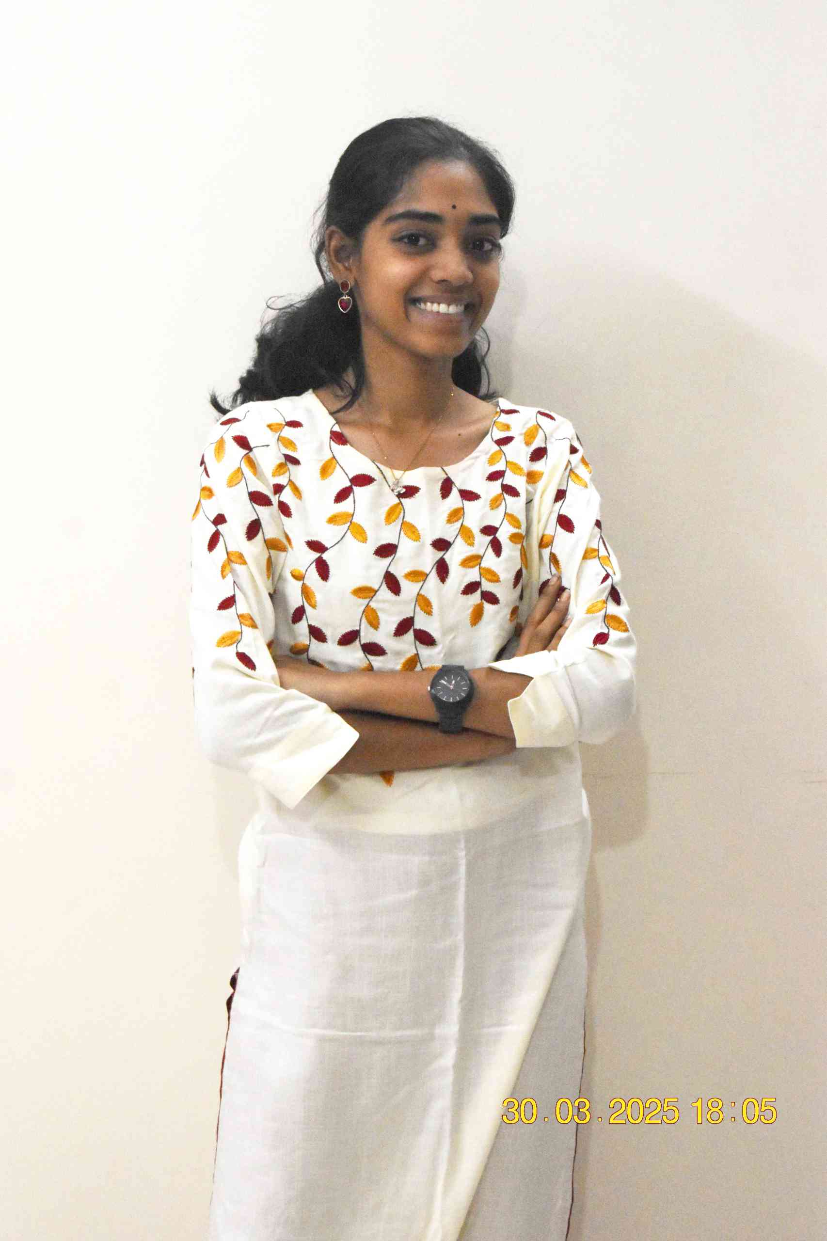 Pavithra Palakodety