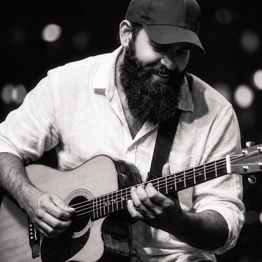 Anjan Guitar