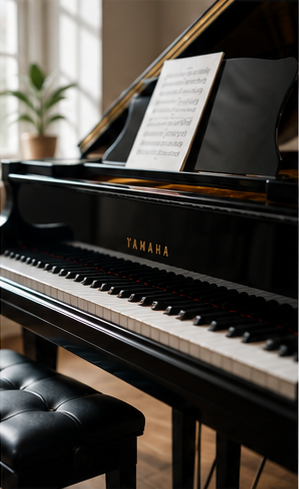 Piano
