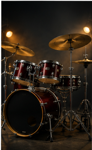 Drums