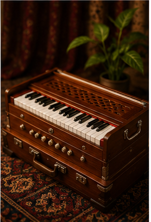 Harmonium